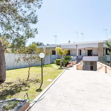 Apartment Jessica A Mancaversa *