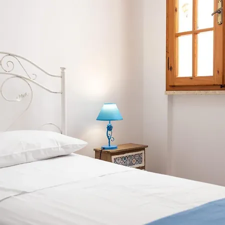 Apartment Jessica A Mancaversa