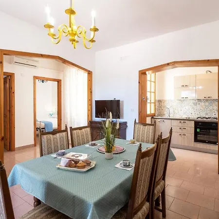Apartment Jessica A Mancaversa