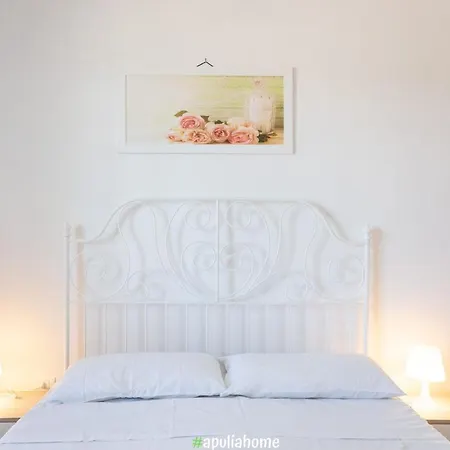 Apartment Jessica A Mancaversa