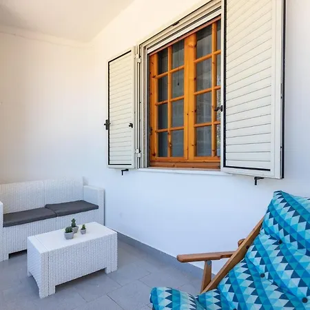 Apartment Jessica A Mancaversa Marina di Mancaversa